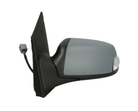 Exterior Mirror, Image 2
