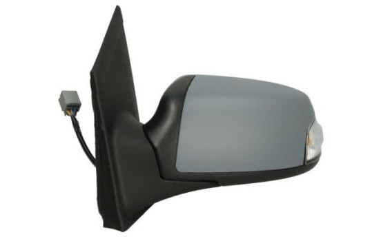 Exterior Mirror, Image 2