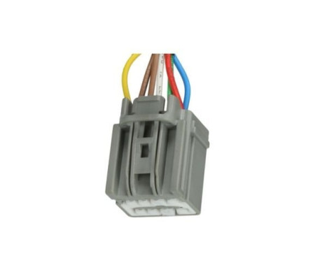 Exterior Mirror, Image 3