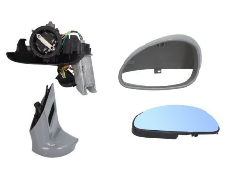 Exterior Mirror