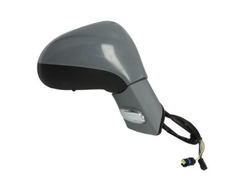 Exterior Mirror, Image 2