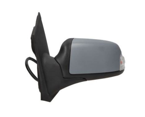 Exterior Mirror, Image 2