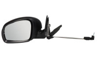 Exterior Mirror