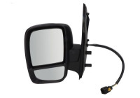 Exterior Mirror