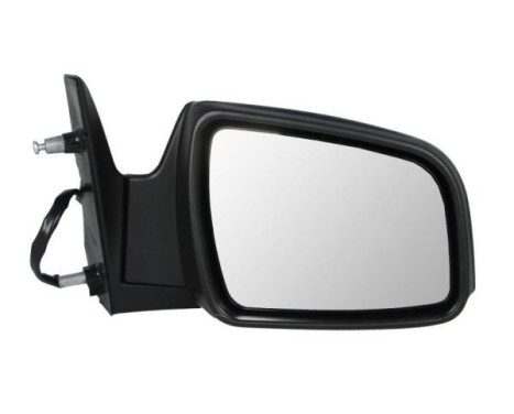 Exterior Mirror