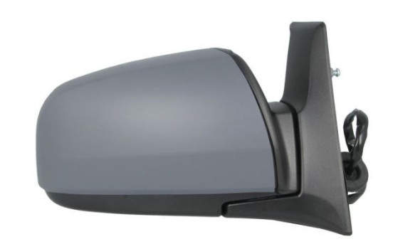 Exterior Mirror, Image 2