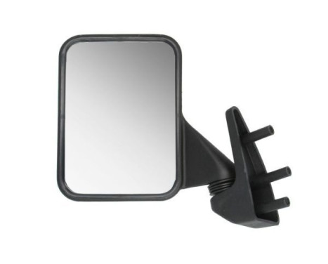 Exterior Mirror