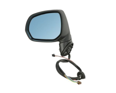 Exterior Mirror