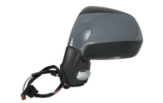 Exterior Mirror, Image 2