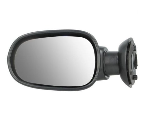 Exterior Mirror