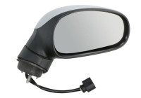 Exterior Mirror