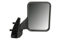 Exterior Mirror