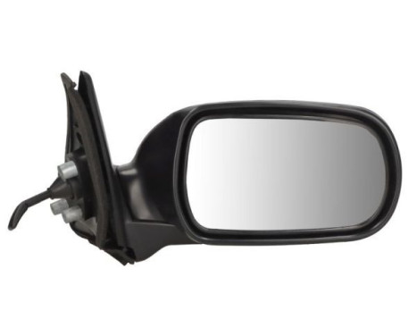 Exterior Mirror
