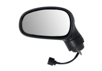 Exterior Mirror