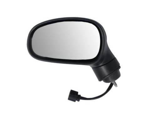 Exterior Mirror