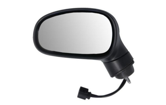 Exterior Mirror