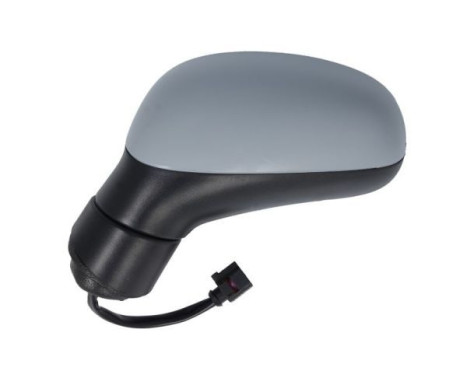 Exterior Mirror, Image 2