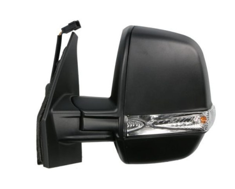 Exterior Mirror, Image 2