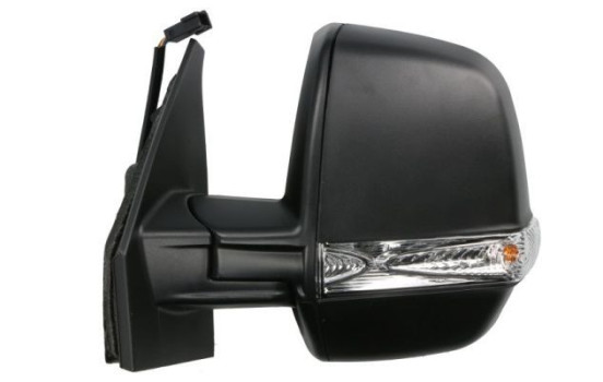 Exterior Mirror, Image 2