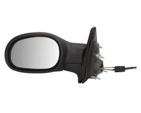 Exterior Mirror