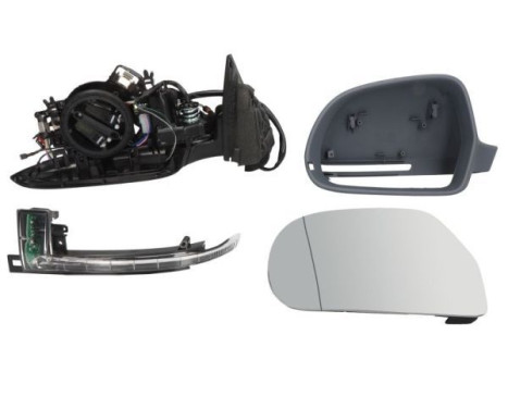 Exterior Mirror