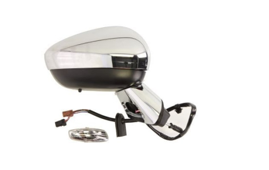 Exterior mirror, Image 2