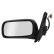 Exterior Mirror