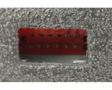 Exterior Mirror, Image 3