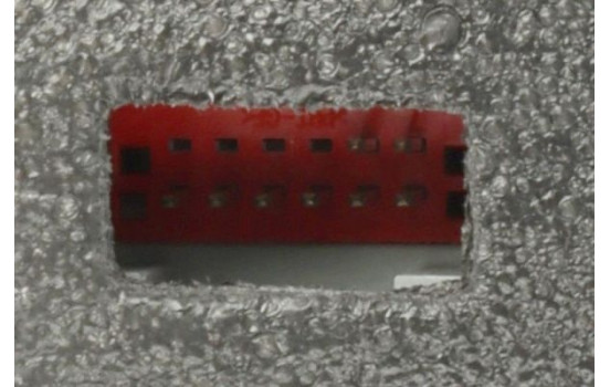 Exterior Mirror, Image 3