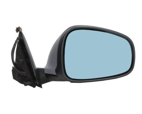 Exterior Mirror