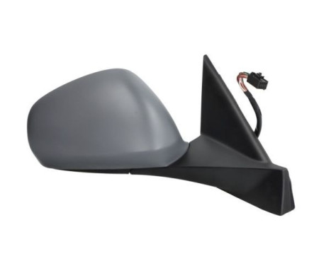 Exterior Mirror, Image 2