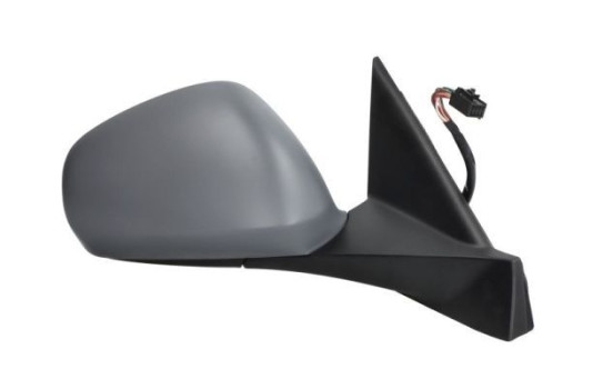 Exterior Mirror, Image 2