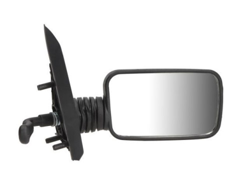Exterior Mirror