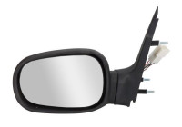 Exterior Mirror