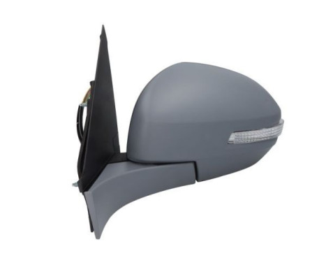 Exterior mirror, Image 2