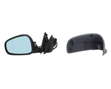 Exterior Mirror