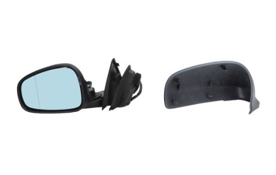 Exterior Mirror