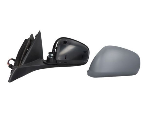 Exterior Mirror, Image 2
