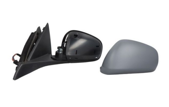 Exterior Mirror, Image 2