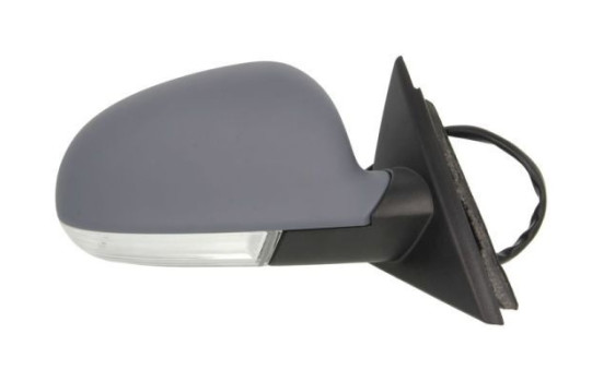 Exterior mirror