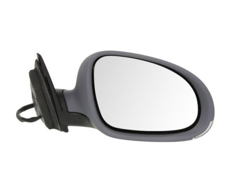 Exterior mirror, Image 2
