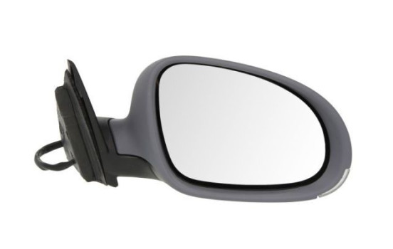 Exterior mirror, Image 2
