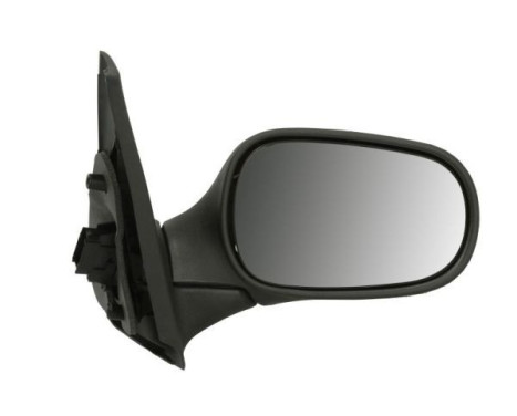 Exterior mirror
