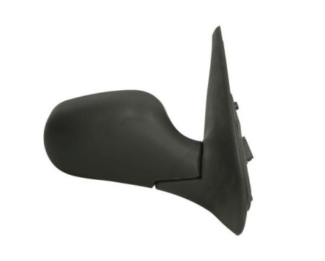 Exterior mirror, Image 2