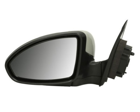 Exterior mirror