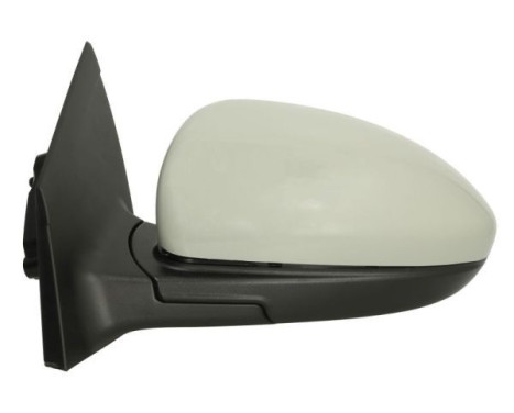 Exterior mirror, Image 2