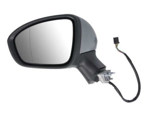 Exterior mirror