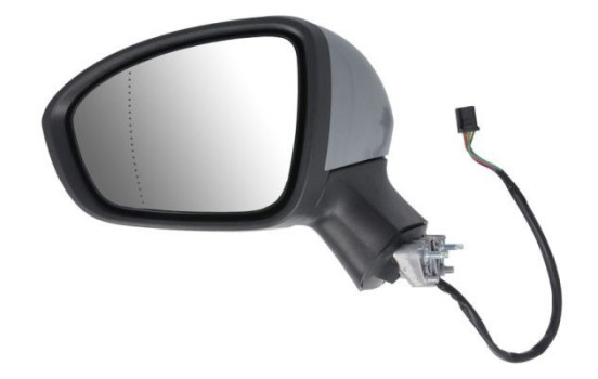 Exterior mirror