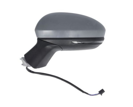 Exterior mirror, Image 2