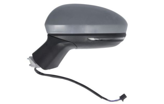 Exterior mirror, Image 2